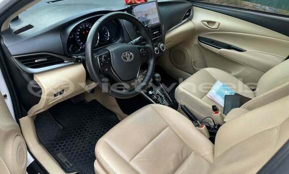 Mua Đã sử dụng Toyota Vios Xe ô tô Mua Đã sử dụng Toyota Vios Xe ô tô