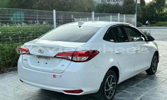 Mua Đã sử dụng Toyota Vios Xe ô tô Mua Đã sử dụng Toyota Vios Xe ô tô