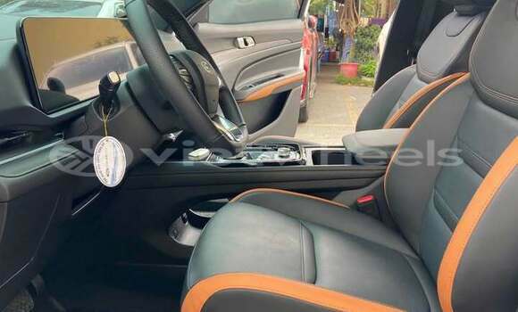Mua Đã sử dụng Ford Territory Xe ô tô Mua Đã sử dụng Ford Territory Xe ô tô