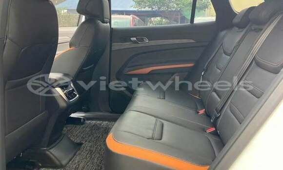 Mua Đã sử dụng Ford Territory Xe ô tô Mua Đã sử dụng Ford Territory Xe ô tô