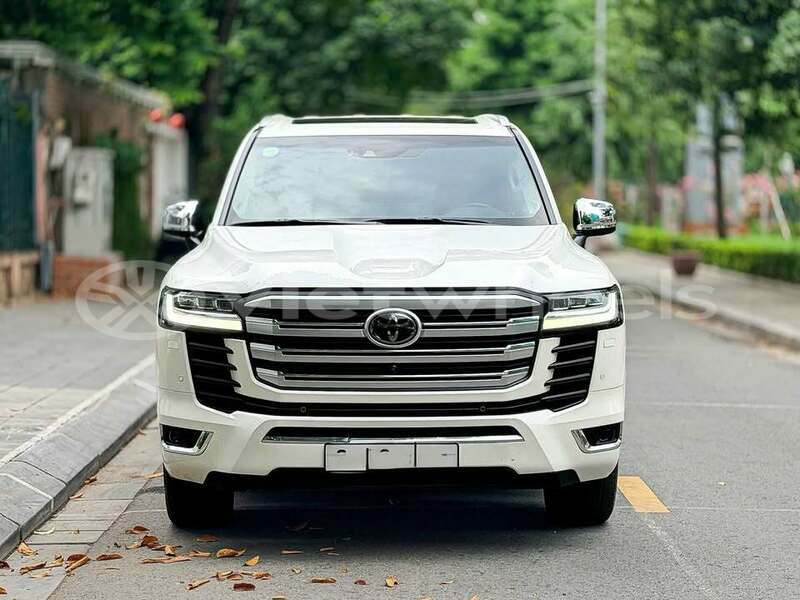 Big with watermark toyota land cruiser none cao bang 47325