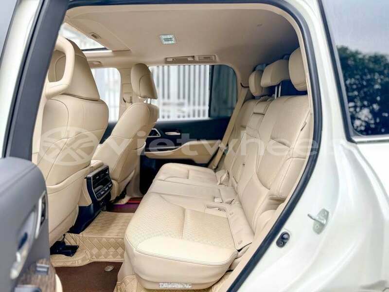 Big with watermark toyota land cruiser none cao bang 47325