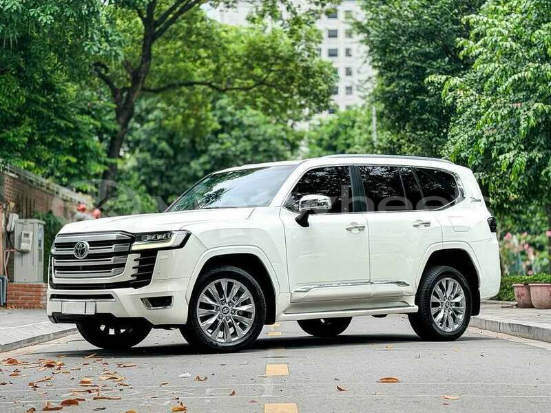 Big with watermark toyota land cruiser none cao bang 47325