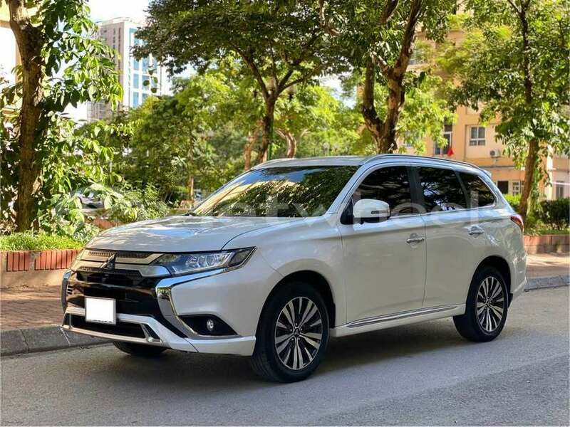 Big with watermark mitsubishi outlander none bac ninh 47327