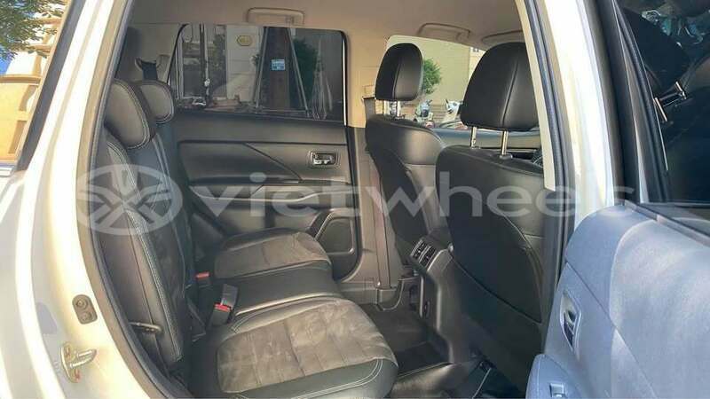 Big with watermark mitsubishi outlander none bac ninh 47327