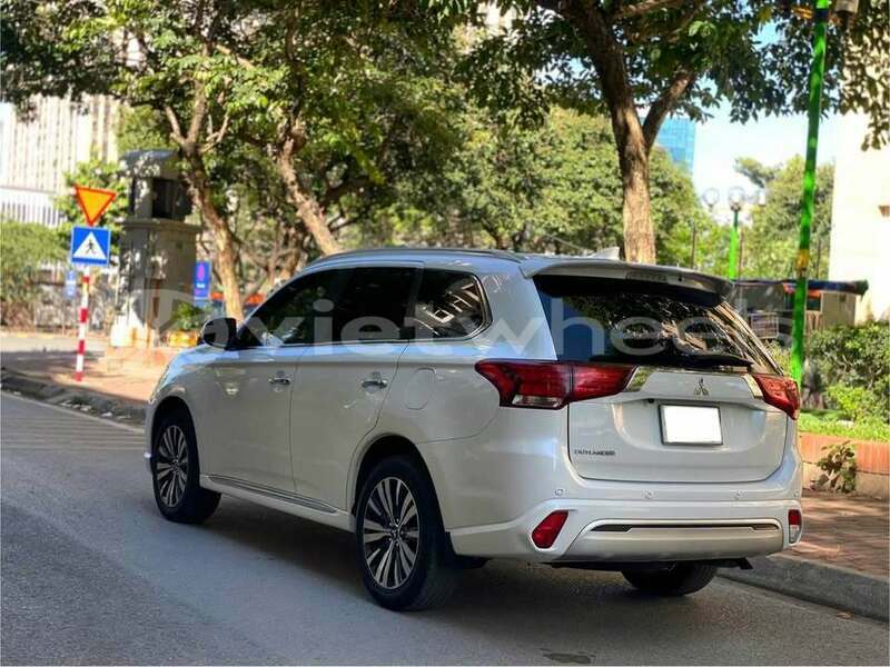 Big with watermark mitsubishi outlander none bac ninh 47327