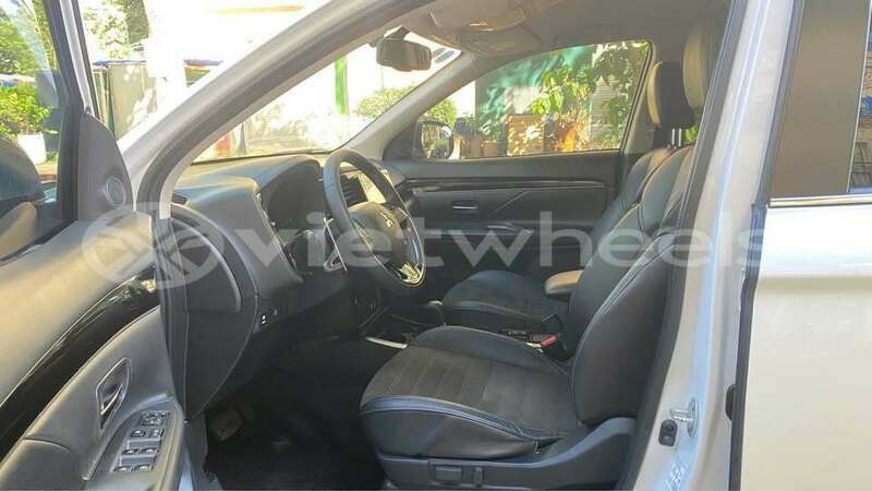 Big with watermark mitsubishi outlander none bac ninh 47327