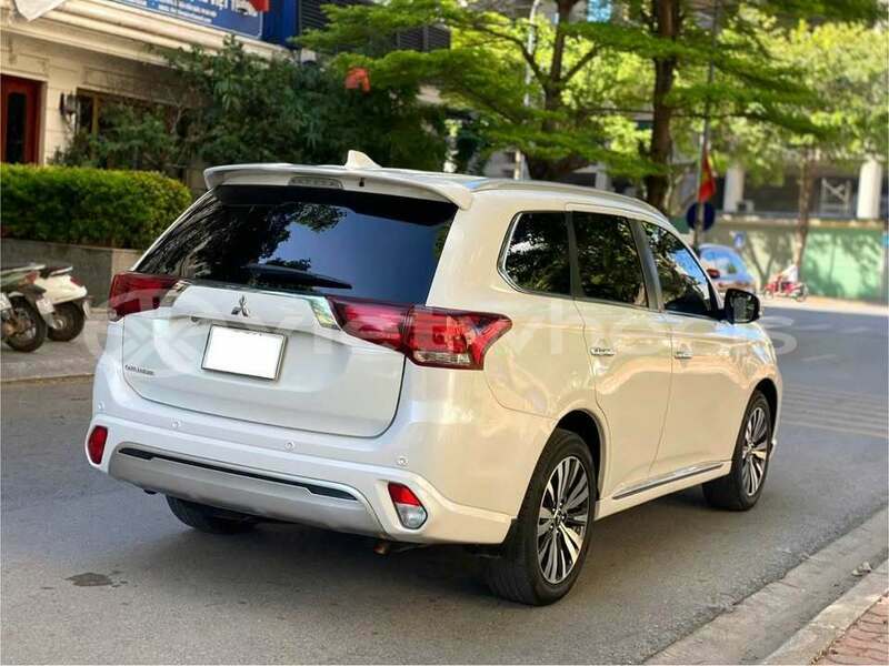Big with watermark mitsubishi outlander none bac ninh 47327