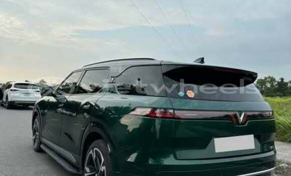 Mua Đã sử dụng Vinfast Vf9 Xe ô tô Mua Đã sử dụng Vinfast Vf9 Xe ô tô