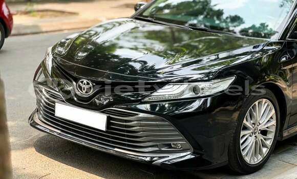 Mua Đã sử dụng Toyota Camry Xe ô tô Mua Đã sử dụng Toyota Camry Xe ô tô