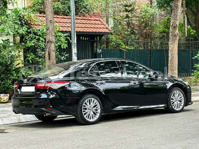 Big with watermark toyota camry none bac ninh 47329