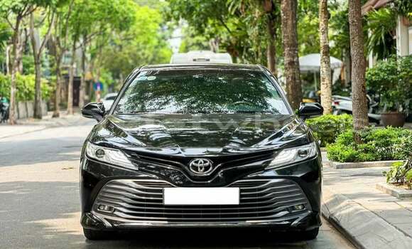Mua Đã sử dụng Toyota Camry Xe ô tô Mua Đã sử dụng Toyota Camry Xe ô tô