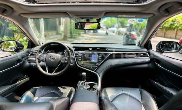 Mua Đã sử dụng Toyota Camry Xe ô tô Mua Đã sử dụng Toyota Camry Xe ô tô