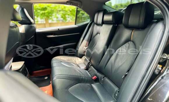 Mua Đã sử dụng Toyota Camry Xe ô tô Mua Đã sử dụng Toyota Camry Xe ô tô