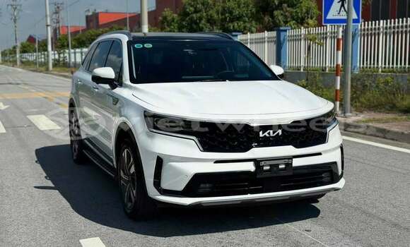 Mua Đã sử dụng Kia Sorento Xe ô tô Mua Đã sử dụng Kia Sorento Xe ô tô