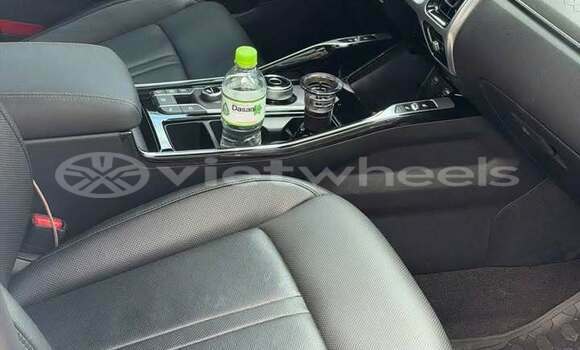 Mua Đã sử dụng Kia Sorento Xe ô tô Mua Đã sử dụng Kia Sorento Xe ô tô