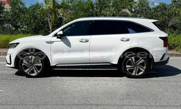 Mua Đã sử dụng Kia Sorento Xe ô tô Mua Đã sử dụng Kia Sorento Xe ô tô