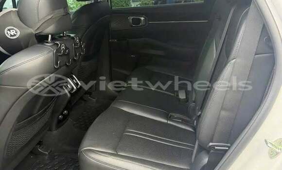 Mua Đã sử dụng Kia Sorento Xe ô tô Mua Đã sử dụng Kia Sorento Xe ô tô