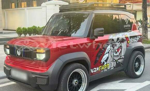 Buy Used Vinfast Vf9 Car Buy Used Vinfast Vf9 Car