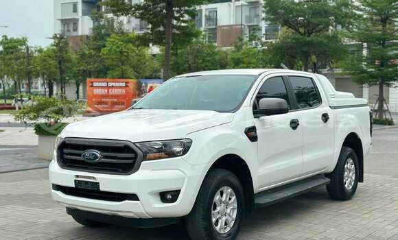 Mua Đã sử dụng Ford Ranger Xe ô tô Mua Đã sử dụng Ford Ranger Xe ô tô