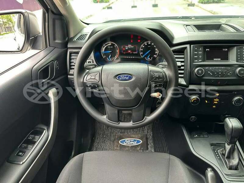 Big with watermark ford ranger hanoi ha noi 47333