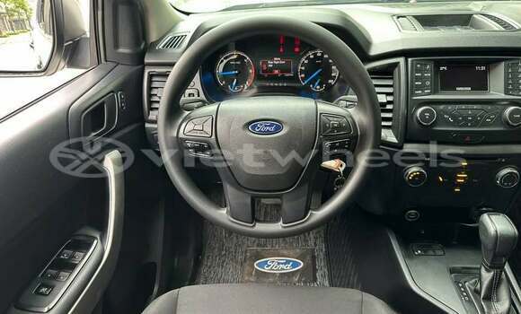 Mua Đã sử dụng Ford Ranger Xe ô tô Mua Đã sử dụng Ford Ranger Xe ô tô