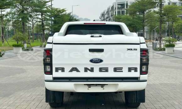 Mua Đã sử dụng Ford Ranger Xe ô tô Mua Đã sử dụng Ford Ranger Xe ô tô