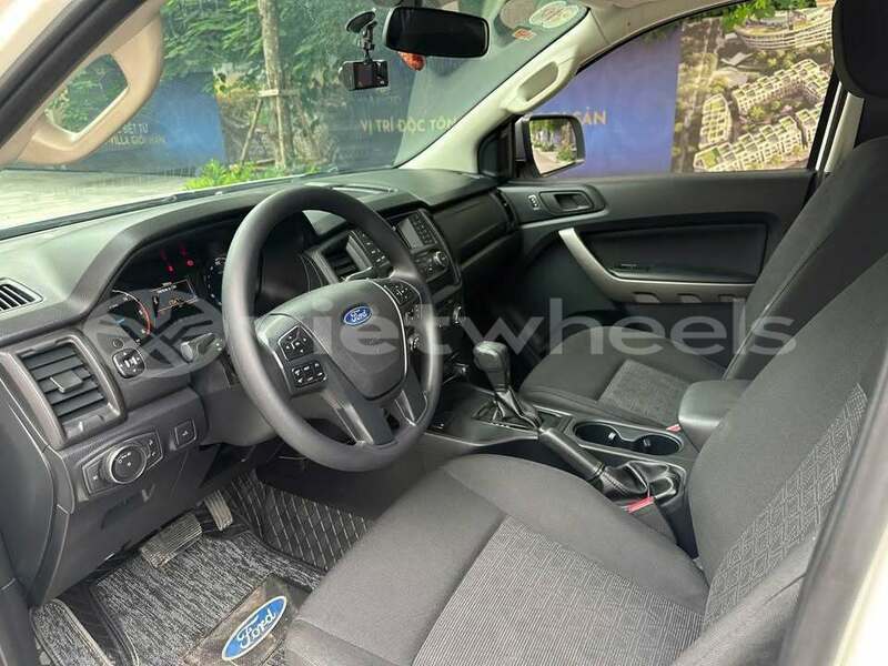 Big with watermark ford ranger hanoi ha noi 47333