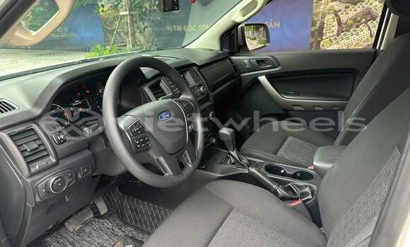 Mua Đã sử dụng Ford Ranger Xe ô tô Mua Đã sử dụng Ford Ranger Xe ô tô