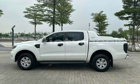 Mua Đã sử dụng Ford Ranger Xe ô tô Mua Đã sử dụng Ford Ranger Xe ô tô