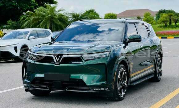 Mua Đã sử dụng Vinfast Vf9 Xe ô tô Mua Đã sử dụng Vinfast Vf9 Xe ô tô