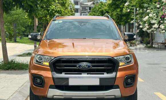 Mua Đã sử dụng Ford Ranger Xe ô tô Mua Đã sử dụng Ford Ranger Xe ô tô