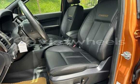 Mua Đã sử dụng Ford Ranger Xe ô tô Mua Đã sử dụng Ford Ranger Xe ô tô