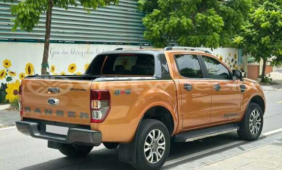 Mua Đã sử dụng Ford Ranger Xe ô tô Mua Đã sử dụng Ford Ranger Xe ô tô