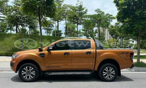Mua Đã sử dụng Ford Ranger Xe ô tô Mua Đã sử dụng Ford Ranger Xe ô tô