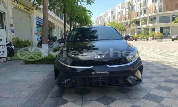 Mua Đã sử dụng Kia K3 Xe ô tô Mua Đã sử dụng Kia K3 Xe ô tô