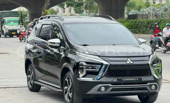Mua Đã sử dụng Mitsubishi Xpander Xe ô tô Mua Đã sử dụng Mitsubishi Xpander Xe ô tô
