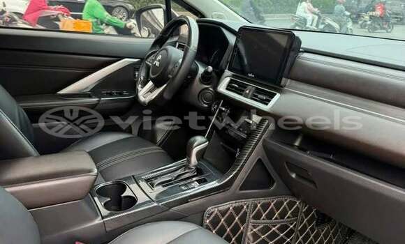 Mua Đã sử dụng Mitsubishi Xpander Xe ô tô Mua Đã sử dụng Mitsubishi Xpander Xe ô tô