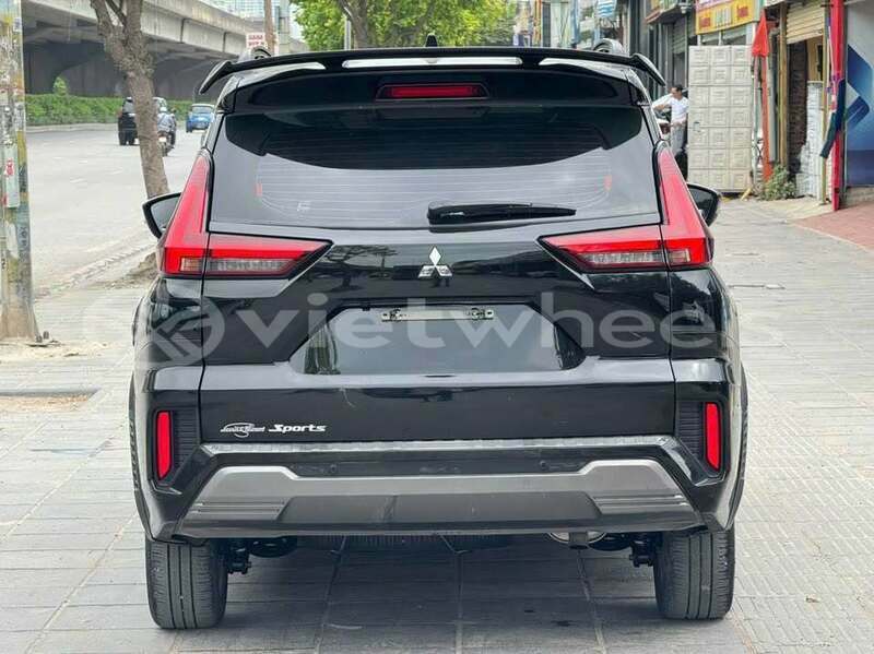 Big with watermark mitsubishi xpander none bac ninh 47338