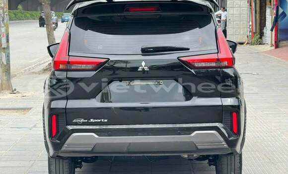 Mua Đã sử dụng Mitsubishi Xpander Xe ô tô Mua Đã sử dụng Mitsubishi Xpander Xe ô tô