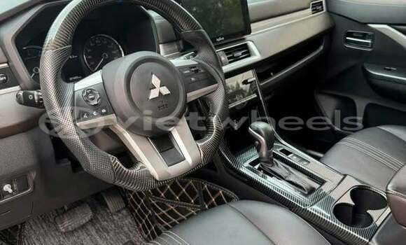 Mua Đã sử dụng Mitsubishi Xpander Xe ô tô Mua Đã sử dụng Mitsubishi Xpander Xe ô tô