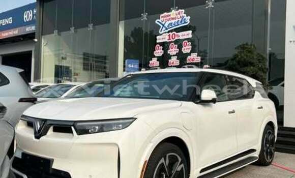 Mua Đã sử dụng Vinfast Vf9 Xe ô tô Mua Đã sử dụng Vinfast Vf9 Xe ô tô