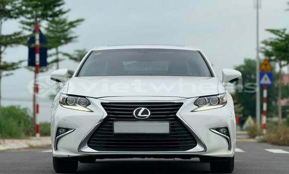 Mua Đã sử dụng Lexus Es Xe ô tô Mua Đã sử dụng Lexus Es Xe ô tô