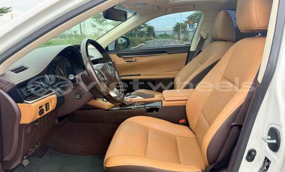 Mua Đã sử dụng Lexus Es Xe ô tô Mua Đã sử dụng Lexus Es Xe ô tô