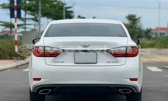 Mua Đã sử dụng Lexus Es Xe ô tô Mua Đã sử dụng Lexus Es Xe ô tô
