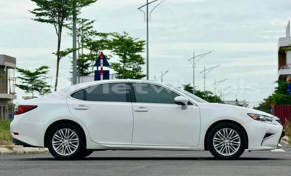 Mua Đã sử dụng Lexus Es Xe ô tô Mua Đã sử dụng Lexus Es Xe ô tô