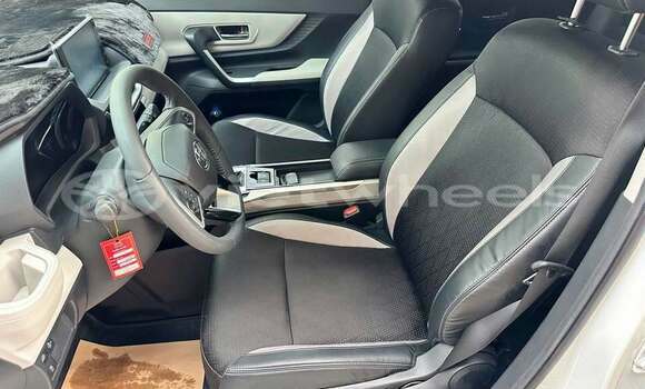 Mua Đã sử dụng Toyota VELOZ Xe ô tô Mua Đã sử dụng Toyota VELOZ Xe ô tô