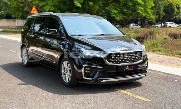 Mua Đã sử dụng KIA Sedona Xe ô tô Mua Đã sử dụng KIA Sedona Xe ô tô
