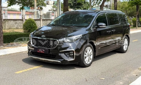 Mua Đã sử dụng KIA Sedona Xe ô tô Mua Đã sử dụng KIA Sedona Xe ô tô
