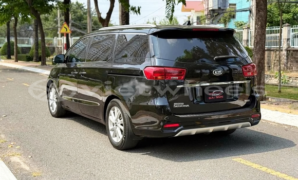 Mua Đã sử dụng KIA Sedona Xe ô tô Mua Đã sử dụng KIA Sedona Xe ô tô